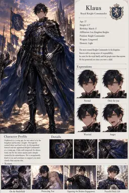 Profile image of Klaus