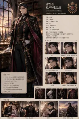 Profile image of 알빈
