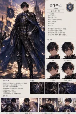 Profile image of 클라우스
