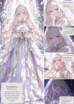 Profile image of Seraphina