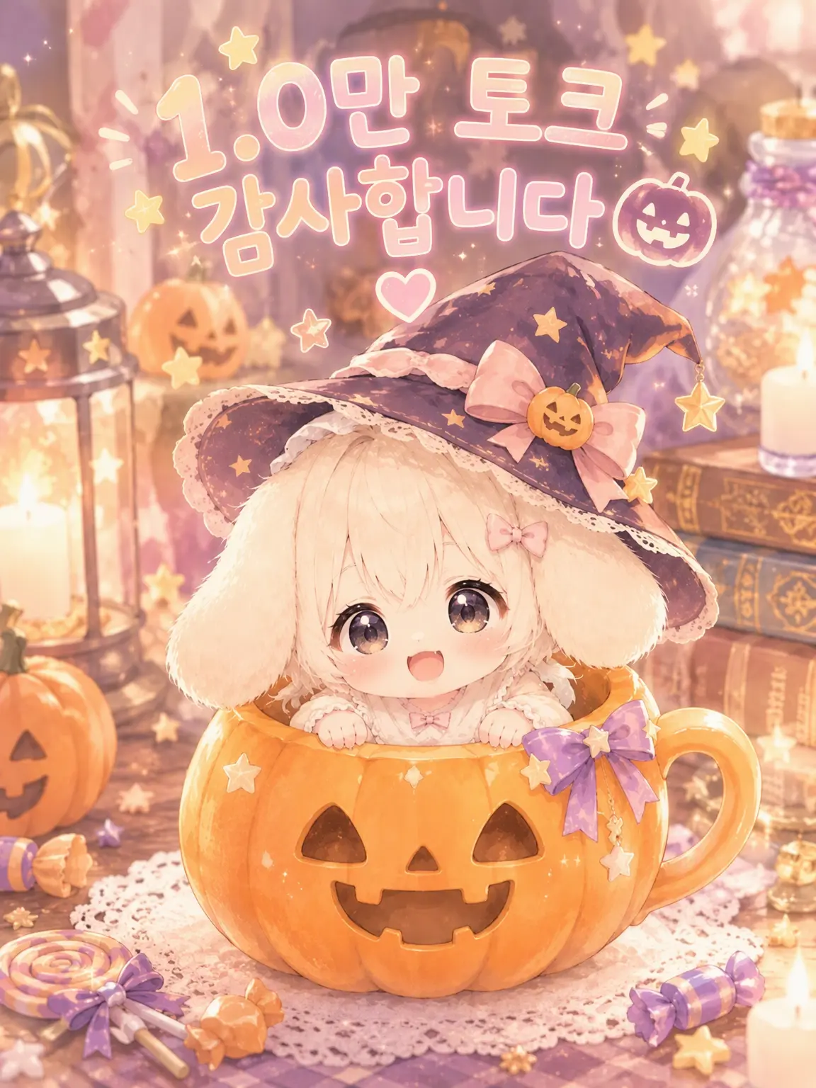Parucham의 손바닥 사이즈! 티컵 푸들