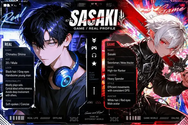 Profile image of Sasaki