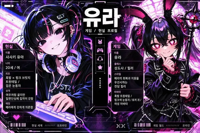 Profile image of ゆら