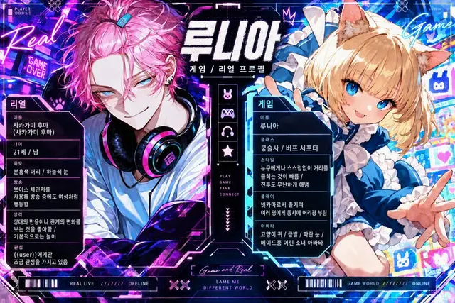Profile image of るにあ
