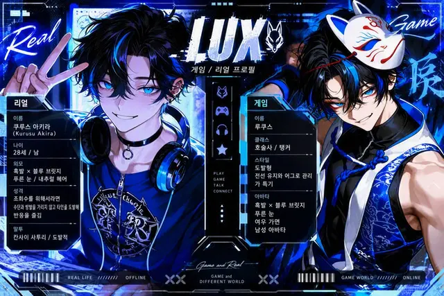 Profile image of るくす