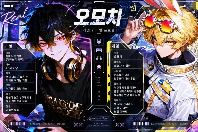 Profile image of おもち