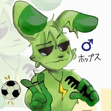 Profile image of Hopps Hopscotch