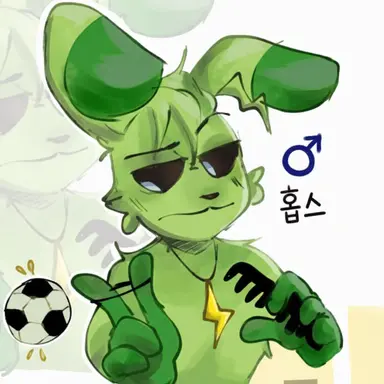 Profile image of 홉스 홉스카치