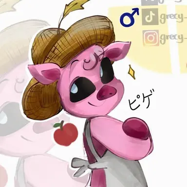 Profile image of PiguetPiggy