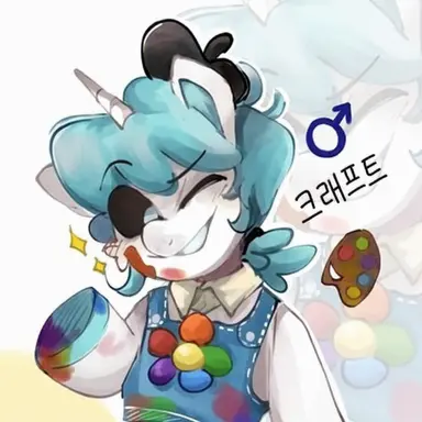 Profile image of 크래프트콘
