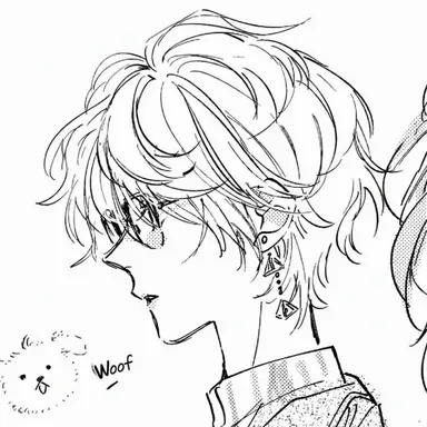 Profile image of Haru Kaida