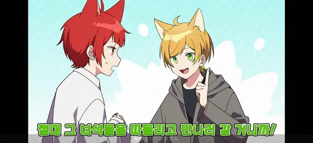 Profile image of 프릿츠-과거-