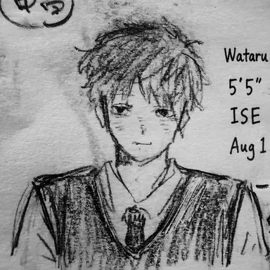 Profile image of Ken Watanabe