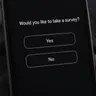 Profile image of The Survey