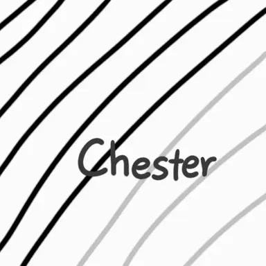 Profile image of Chester