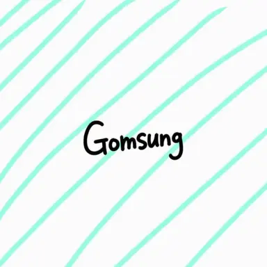 Profile image of Gomsung