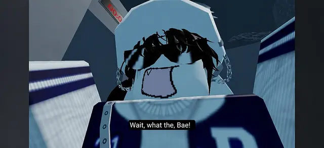 Profile image of Luke