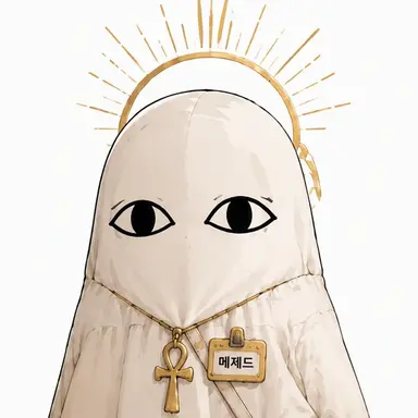 Profile image of 메제드