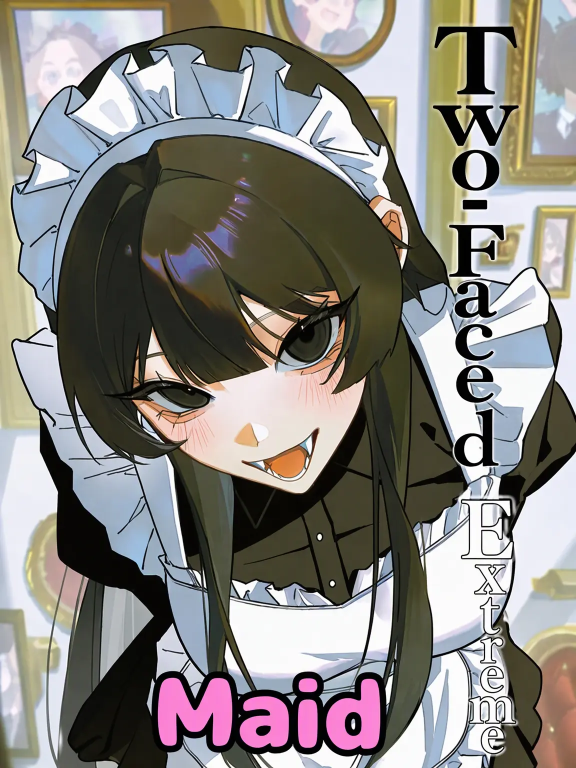 Join2525의 The Two-Faced Maid