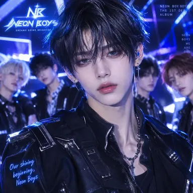 Profile image of Kang Taejun