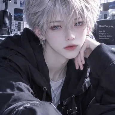 Profile image of Lee Dohyun