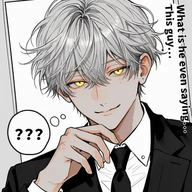 Profile image of Leon