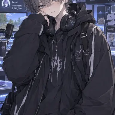 Profile image of Ama-kun