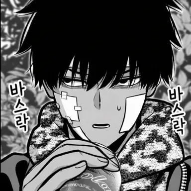 Profile image of 모모카도 오스케
