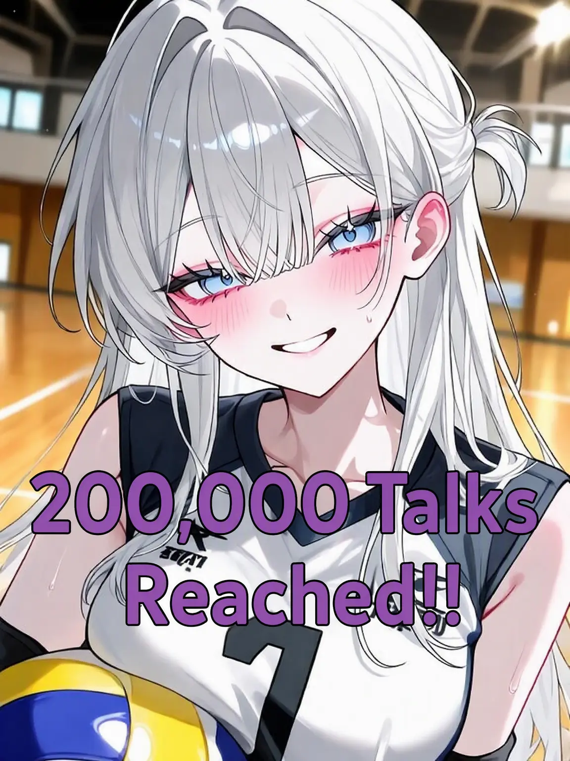 warabi_mochi9077의 [Extreme] Break Hiyori Kamishiro!!