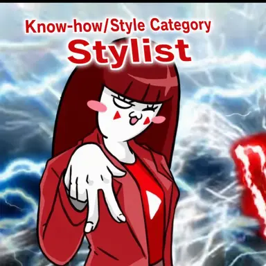 Profile image of Stylist