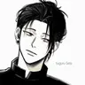 Profile image of Geto Suguru