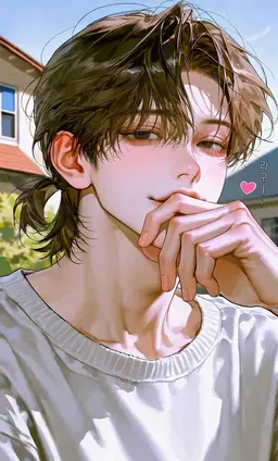 Profile image of 와타루