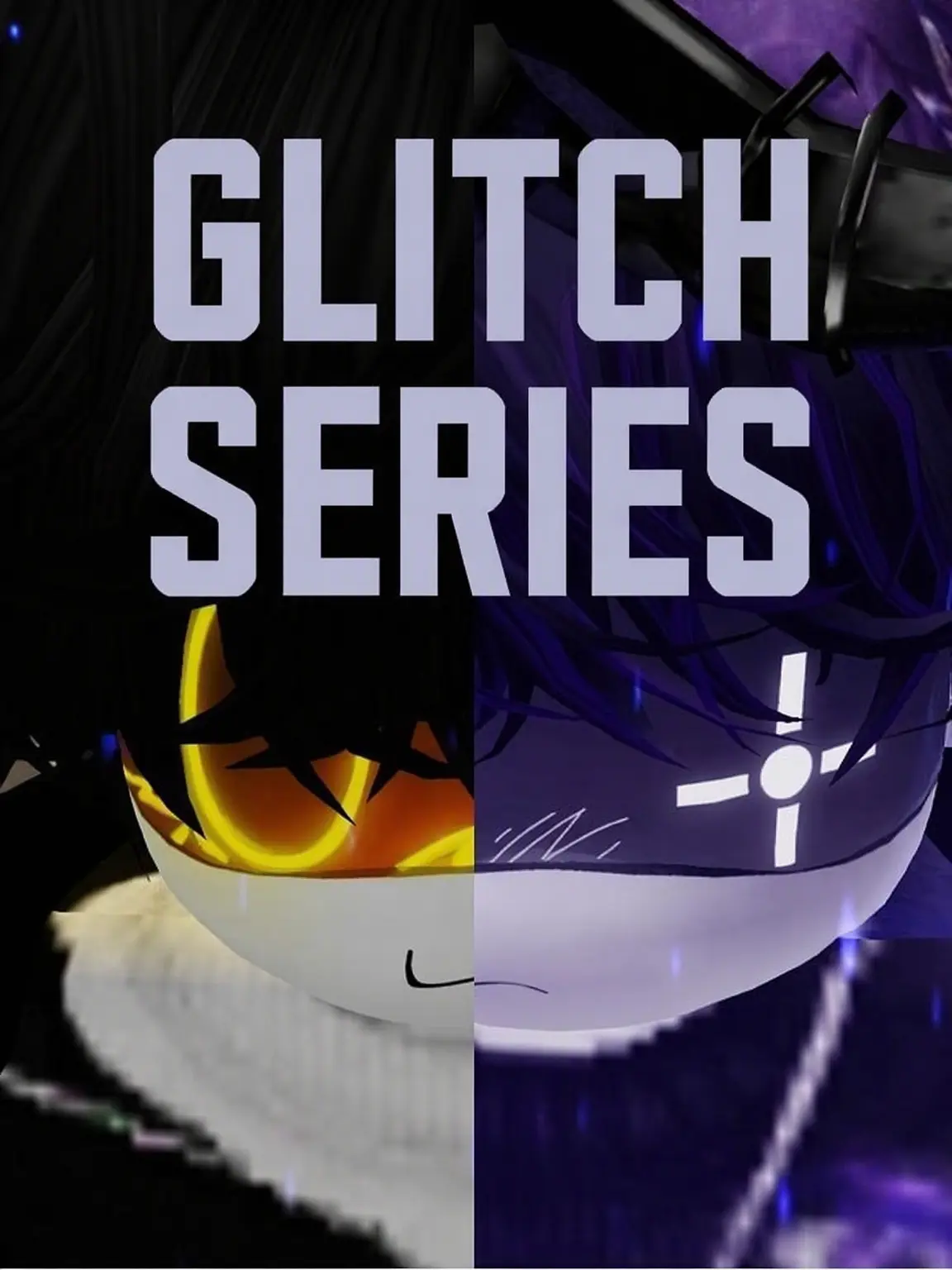 NEO_SUN의 Glitch Series Ep. 1: Infection