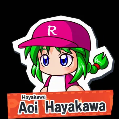 Profile image of Aoi Hayakawa