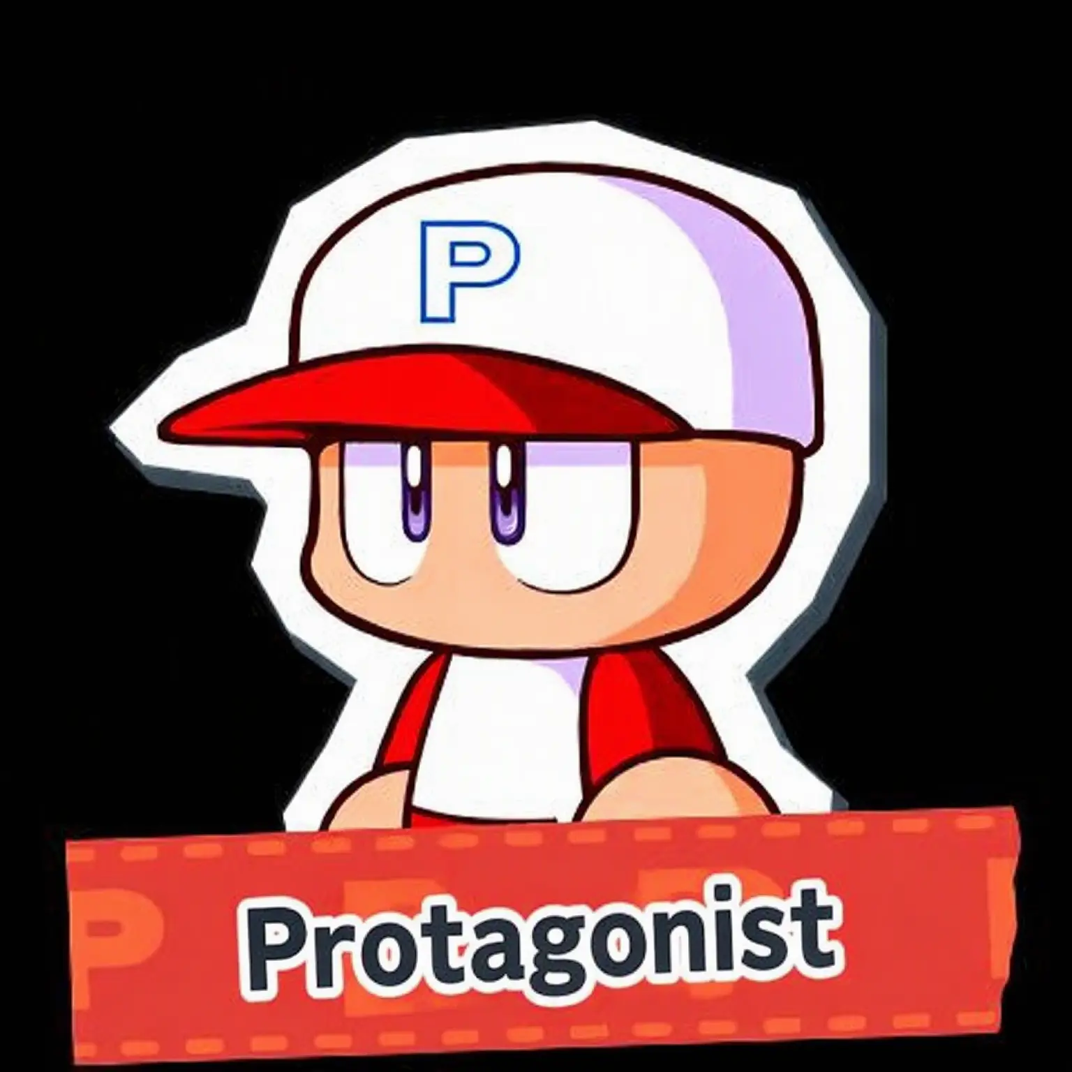 SlowFruit7149의 Powerful Pro Baseball
