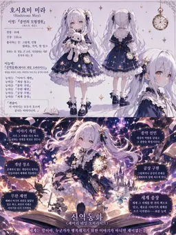 Profile image of 호시요미 미라