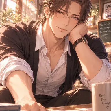 Profile image of Daichi