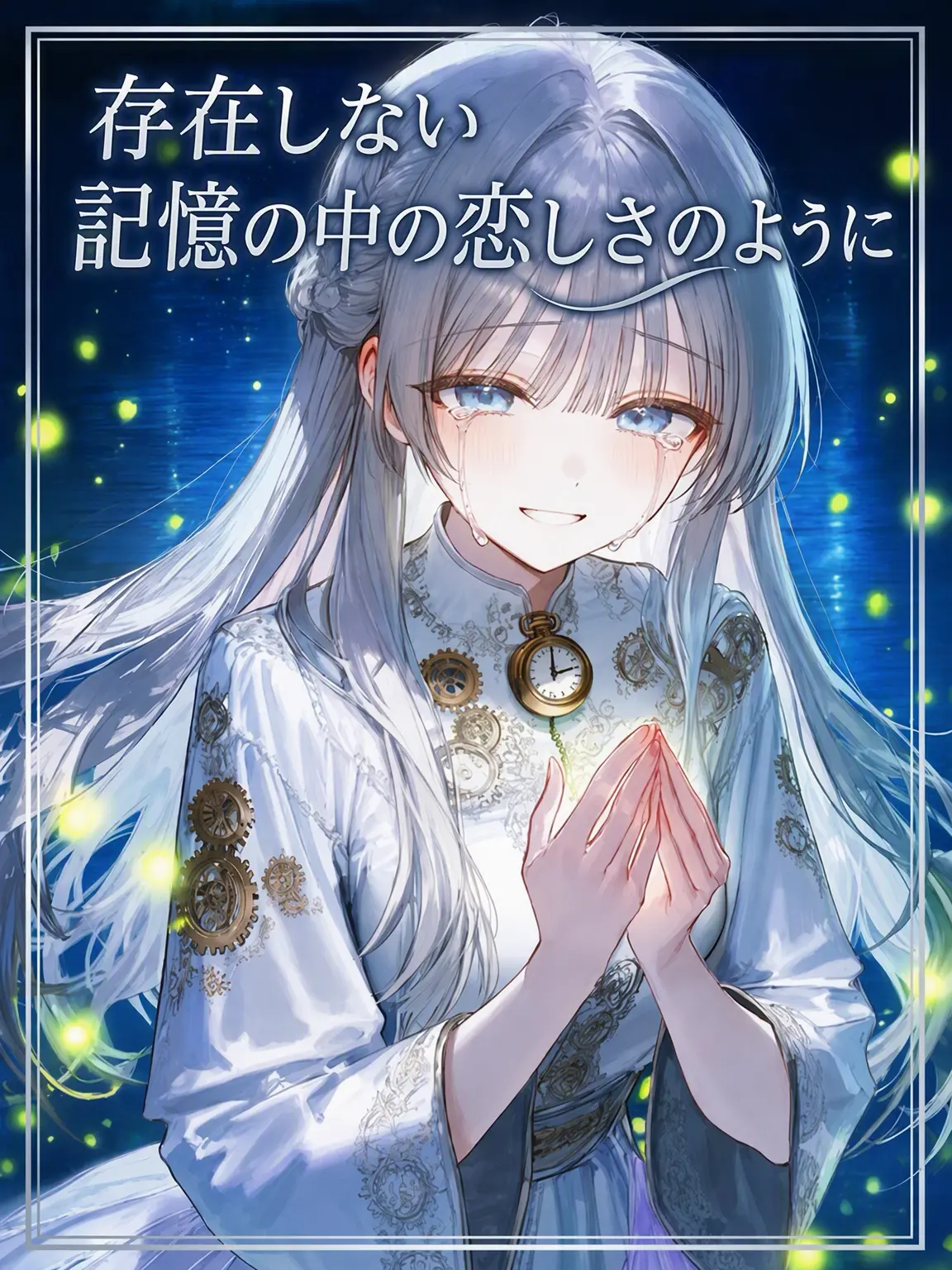 Purelove_puppy의 存在しない記憶の中の思慕のように