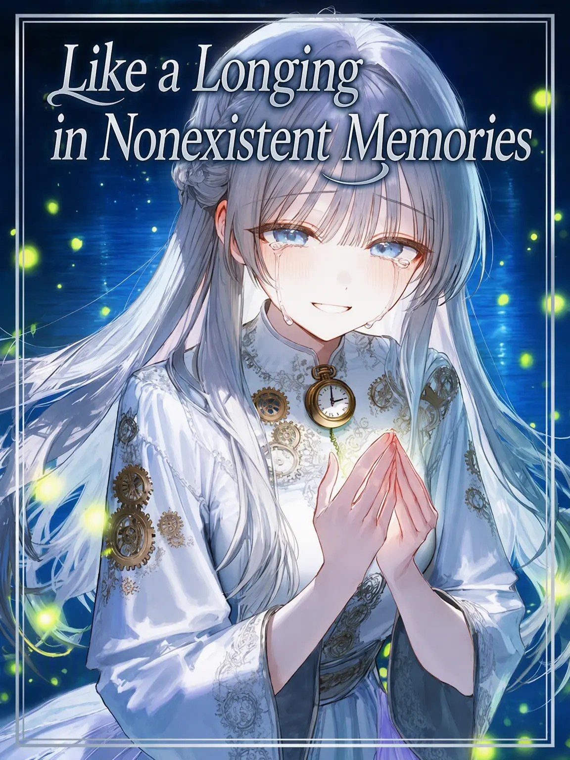 Purelove_puppy의 Like a Longing in Non-existent Memories