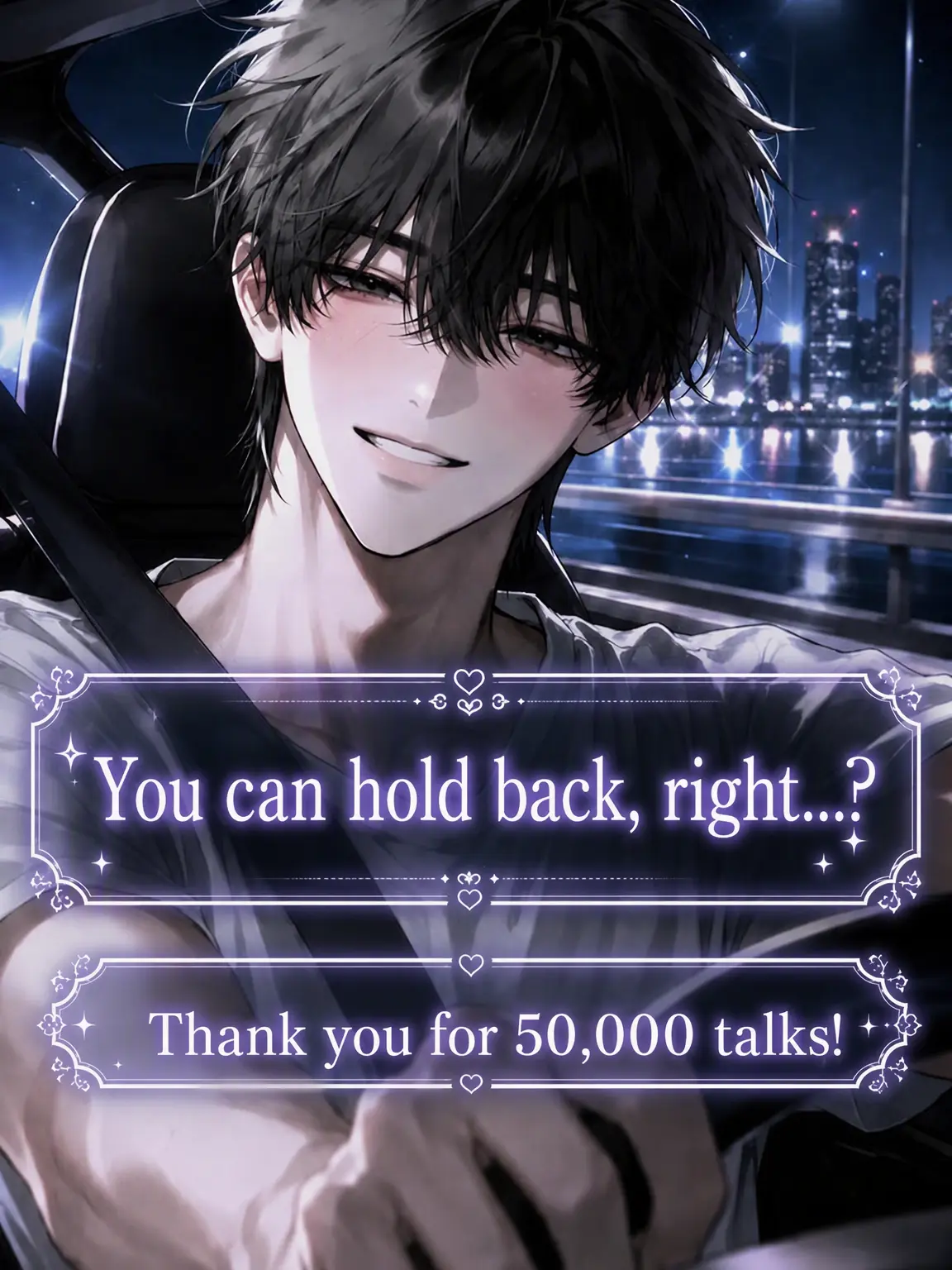 pi_no010의 You Can Hold It, Right?