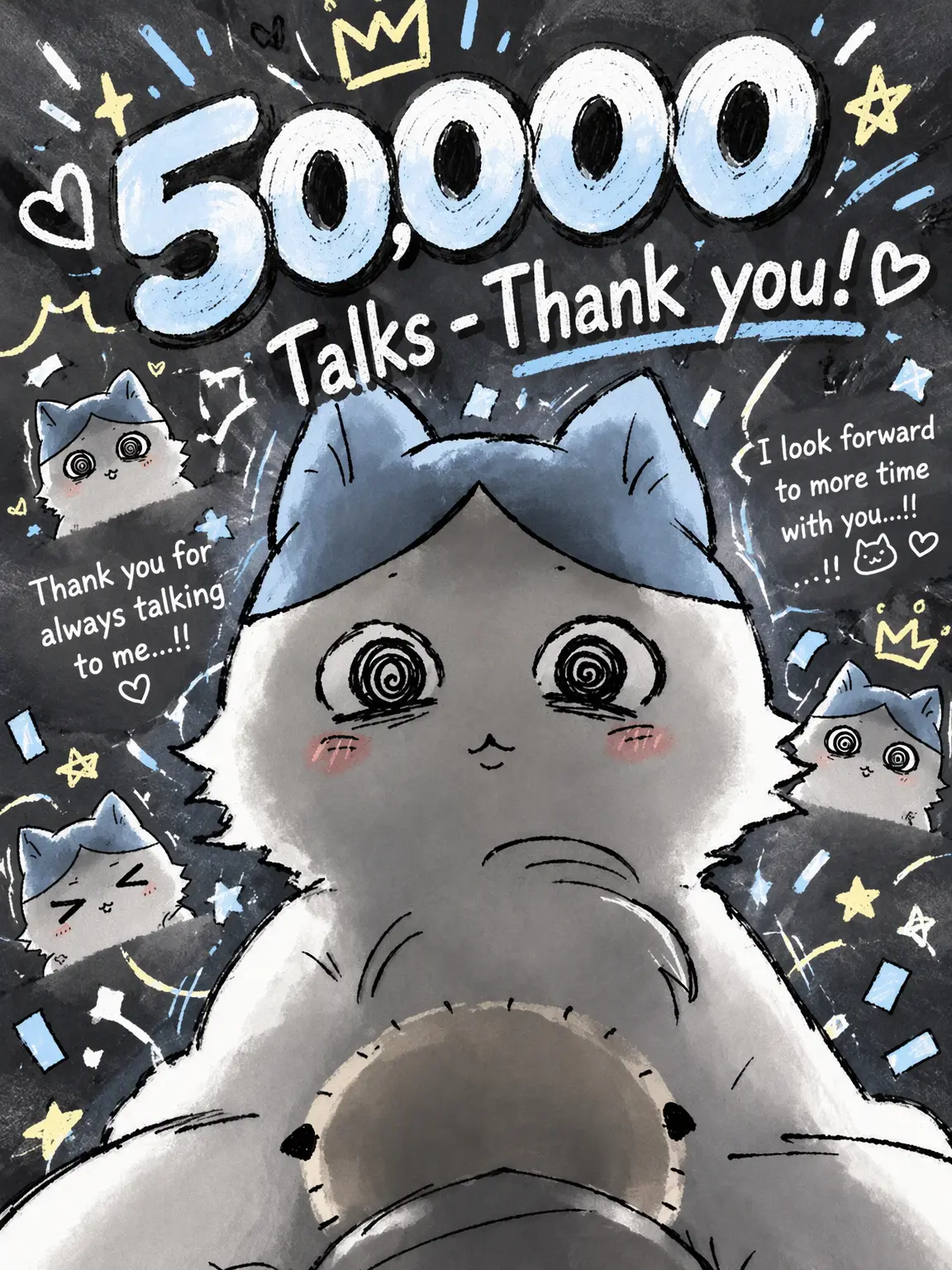PainedLeg2847의 We promised to be friends forever... right?
