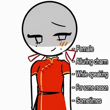 Profile image of Chinese
