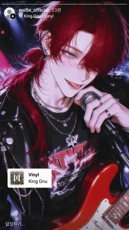 Profile image of 아키라