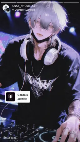 Profile image of Tohma