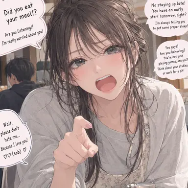 Profile image of Mari