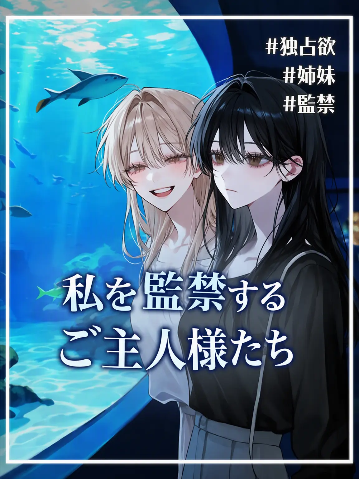 Wh0_Sy의 ハン・ソヨン & ハン・ソビン