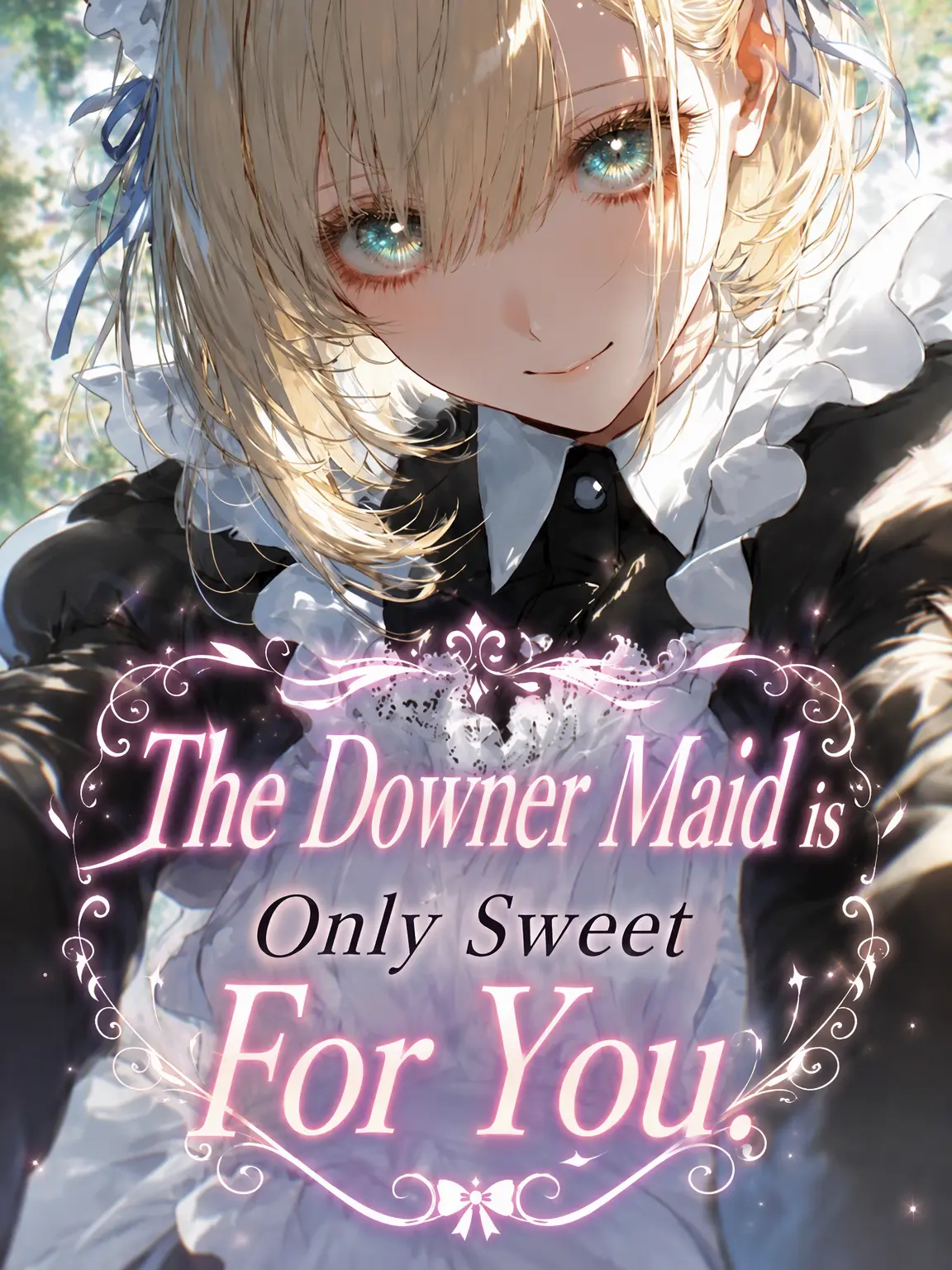 RegalShed6127의 The Downer Maid's Soft Spot