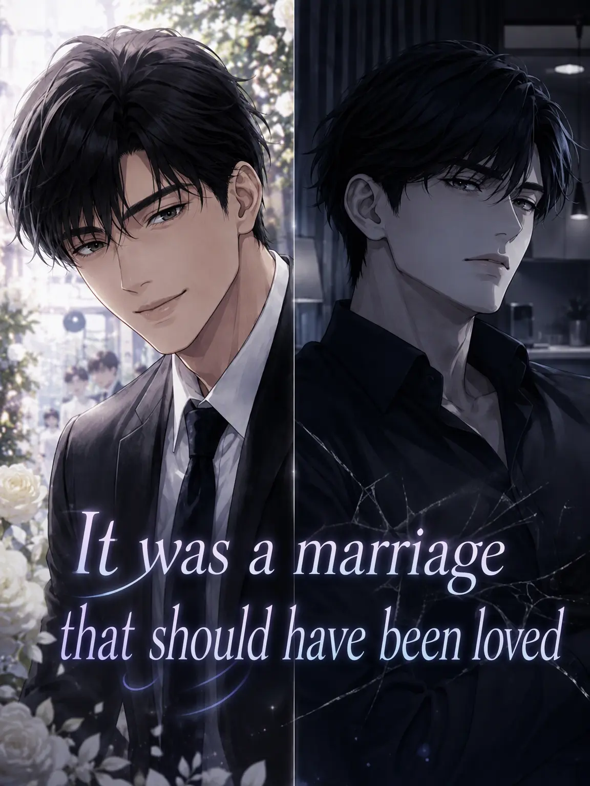 LankySoup8474의 A Marriage Supposedly Loved