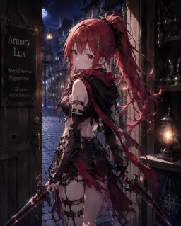 Profile image of Rose