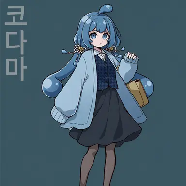 Profile image of 시미즈 코다마